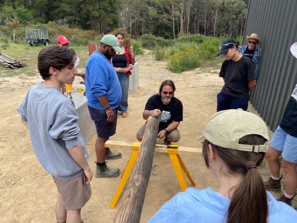 teaching construction methods