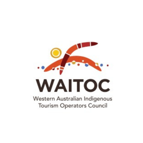 Western Australian Indigenous Tourism Operators Council Logo