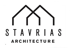 Stavrias Architecture Logo
