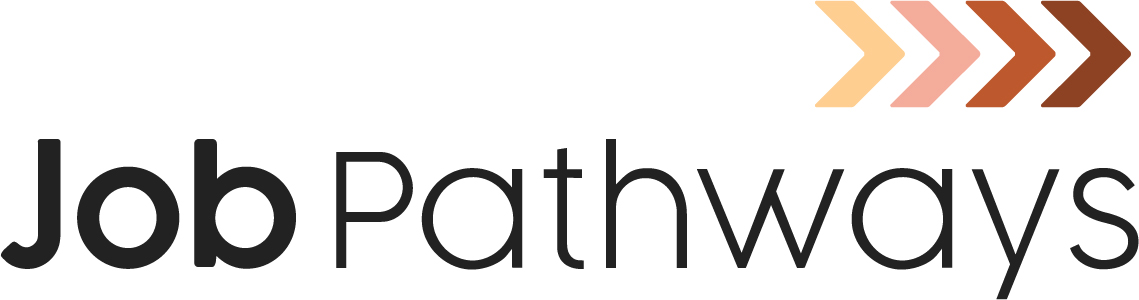 Job Pathways Logo